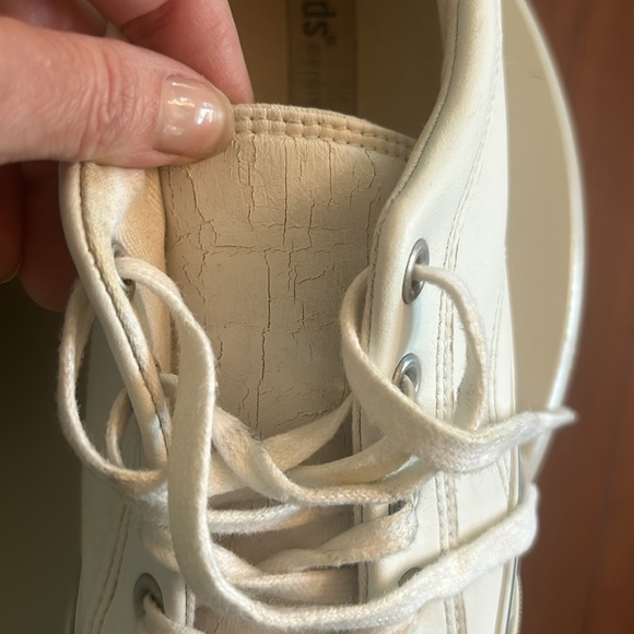 Keds leather platform shoes - Picture 8 of 8